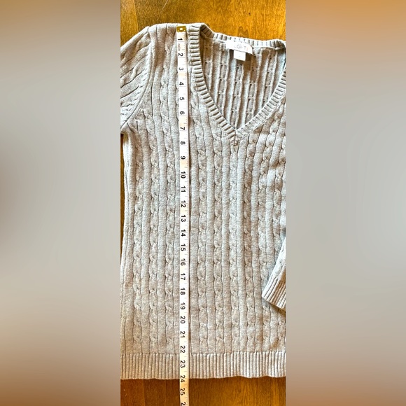 Ann Taylor LOFT sweater - Picture 5 of 7